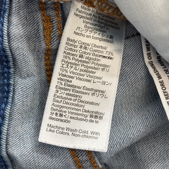 Crewcuts Jeans - Picture 8 of 8